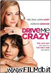 poster del film drive me crazy