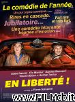 poster del film En liberté!