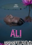 poster del film Ali