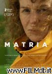 poster del film Matria