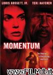 poster del film Momentum [filmTV]