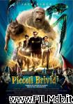 poster del film piccoli brividi