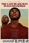 poster del film The Last Black Man in San Francisco