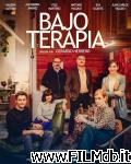 poster del film Bajo terapia