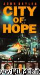poster del film city of hope