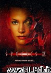 poster del film Species II
