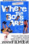 poster del film Where the Boys Are