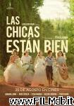 poster del film Las chicas están bien