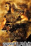 poster troy poster del film troy