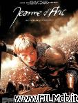 poster del film Jeanne d'Arc