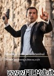 poster del film Die zweite Spur [filmTV]