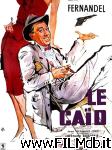 poster del film Le Caïd