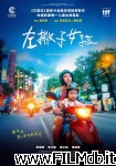 poster del film Left-Handed Girl