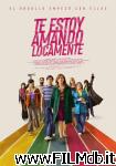 poster del film Te estoy amando locamente