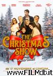 poster del film The Christmas Show