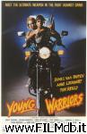 poster del film Young Warriors