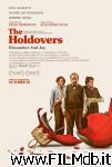 poster del film The Holdovers - Lezioni di vita
