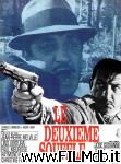 poster del film Le deuxième souffle