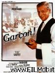 poster del film Garçon!