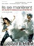 poster del film Ils se marièrent et eurent beaucoup d'enfants