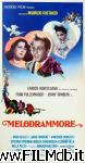 poster Melodrammore poster del film Melodrammore