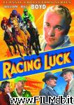 poster del film Racing Luck