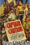 poster del film captain caution