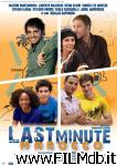 poster del film last minute marocco