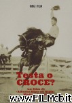 poster del film Testa o croce?