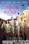 poster del film La Contadora de Películas