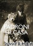 poster del film padroni di casa