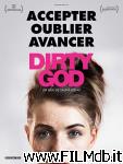 poster del film Dirty God