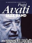 poster del film jazz band [filmTV]