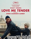 poster del film Love Me Tender