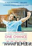 poster del film one chance - l'opera della mia vita