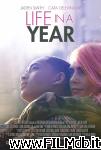 poster del film Life in a Year
