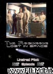 poster del film The Robinsons: Lost in Space [filmTV]