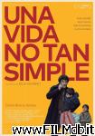 poster del film Una vida no tan simple