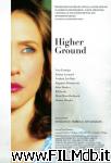 poster del film higher ground