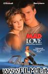 poster del film Mad Love