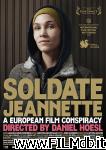 poster del film Soldate Jeannette