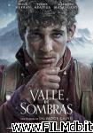 poster del film Valle de sombras