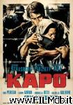 poster del film Kapò