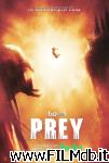 poster del film Prey