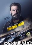 poster del film Trading Paint