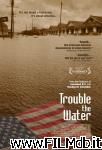 poster del film Trouble the Water
