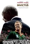 poster del film Invictus - L'invincibile