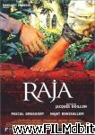 poster del film raja