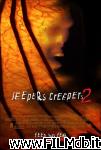 poster del film jeepers creepers 2