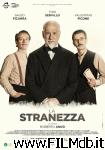 poster del film Strangeness